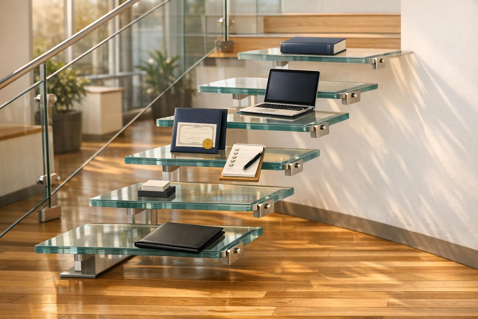 Thumbnail for: How to Start a Career in GRC: Step-by-Step Guide