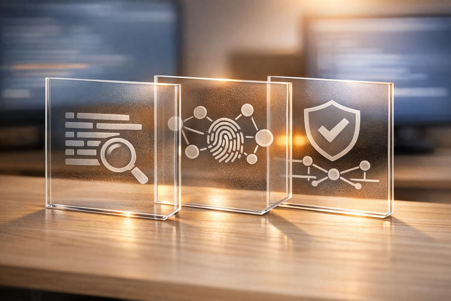 Thumbnail for: Ultimate Guide to Entry-Level Threat Analyst Challenges