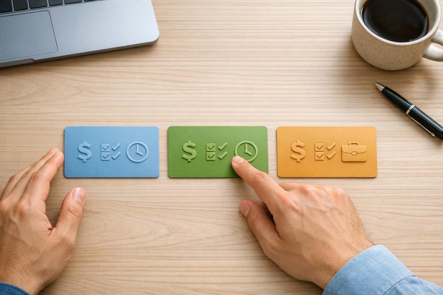 Thumbnail for: Best Entry-Level GRC Certifications for Beginners