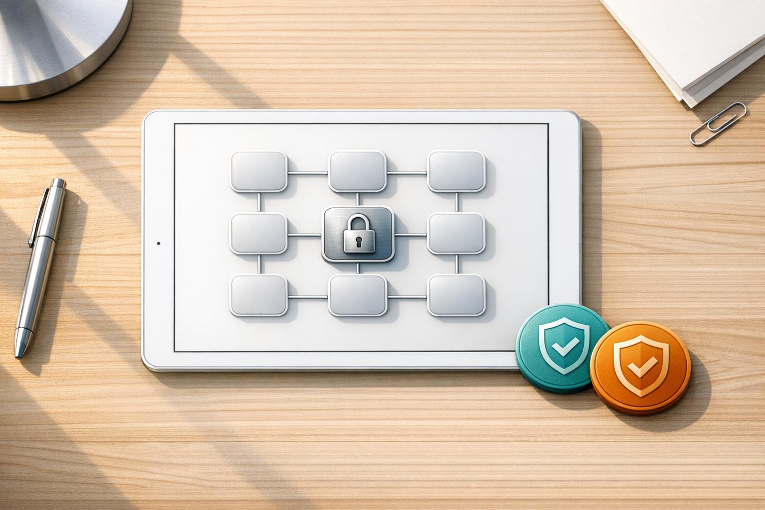 Thumbnail for: Cybersecurity Certification Planner