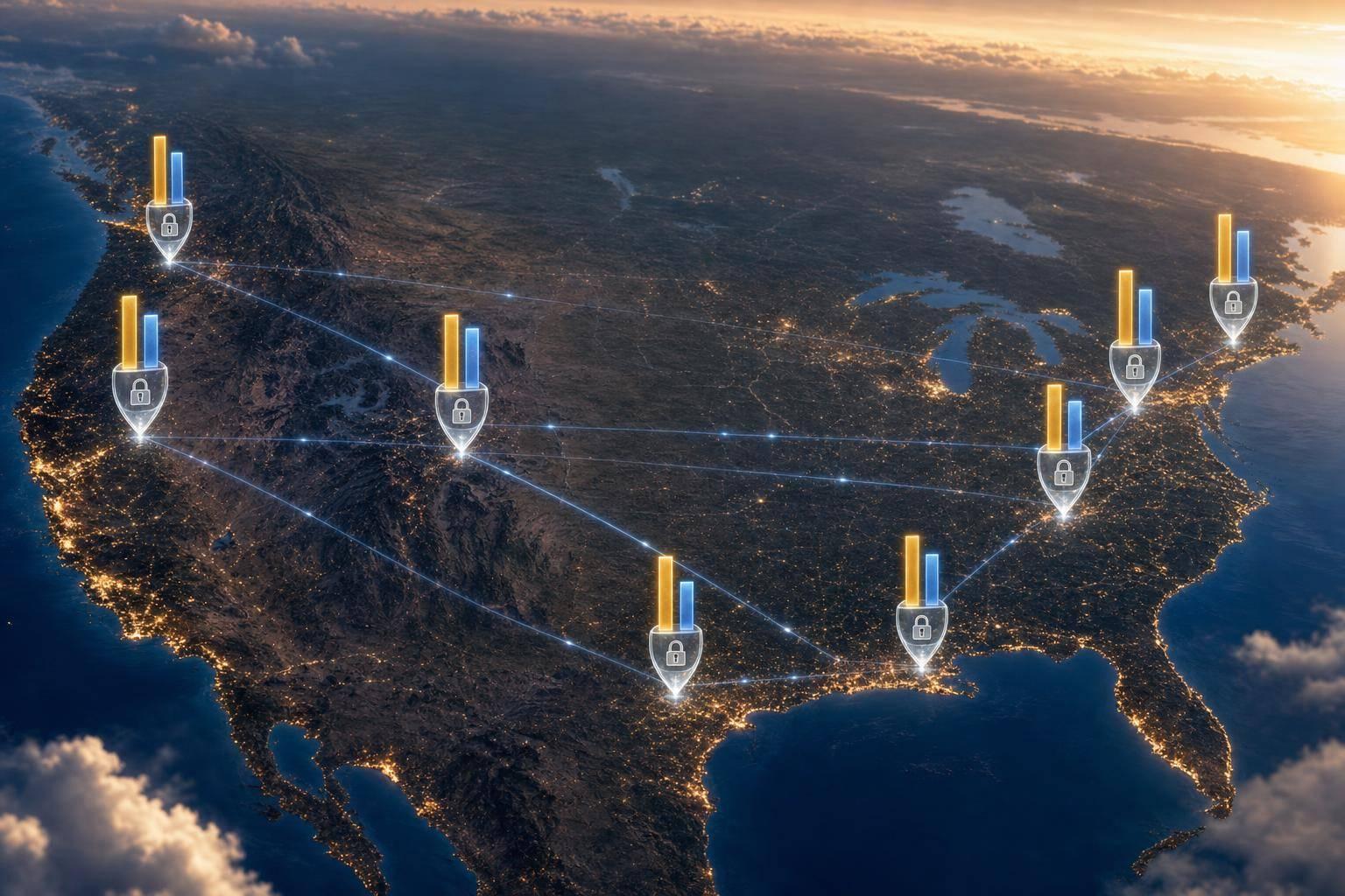 Thumbnail for: Best Cities for Cybersecurity Salaries in 2026