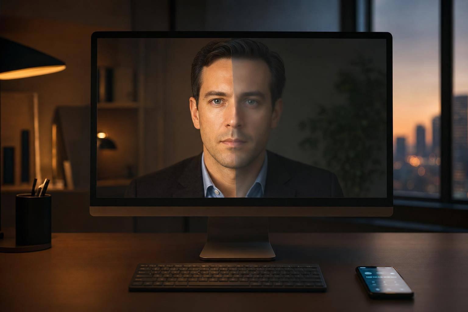Thumbnail for: Deepfake Technology: What Cybersecurity Pros Should Know
