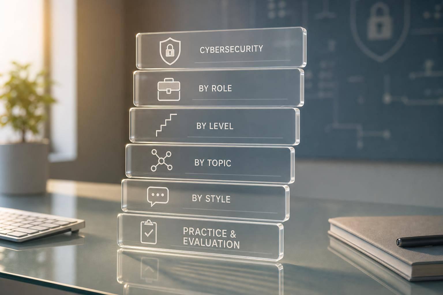 Thumbnail for: Cyber Security Interview Questions