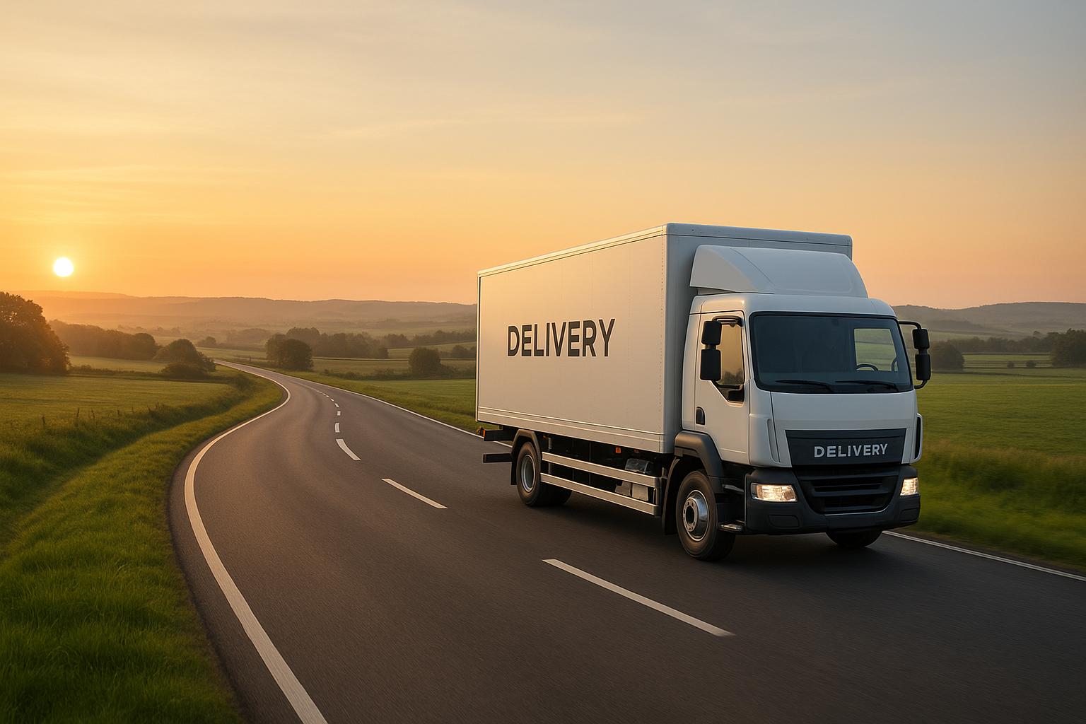 Thumbnail for: How Route-Based Analysis Cuts Fuel Costs