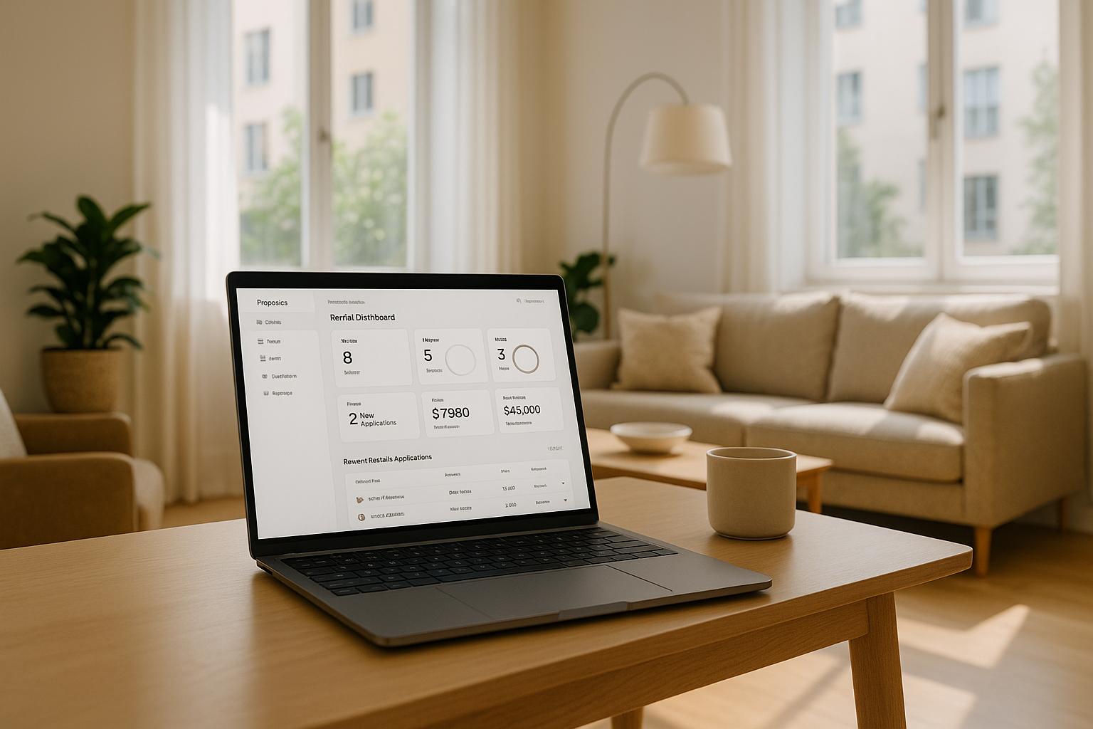 10 Ways AI Revolutionizes Real Estate Rentals