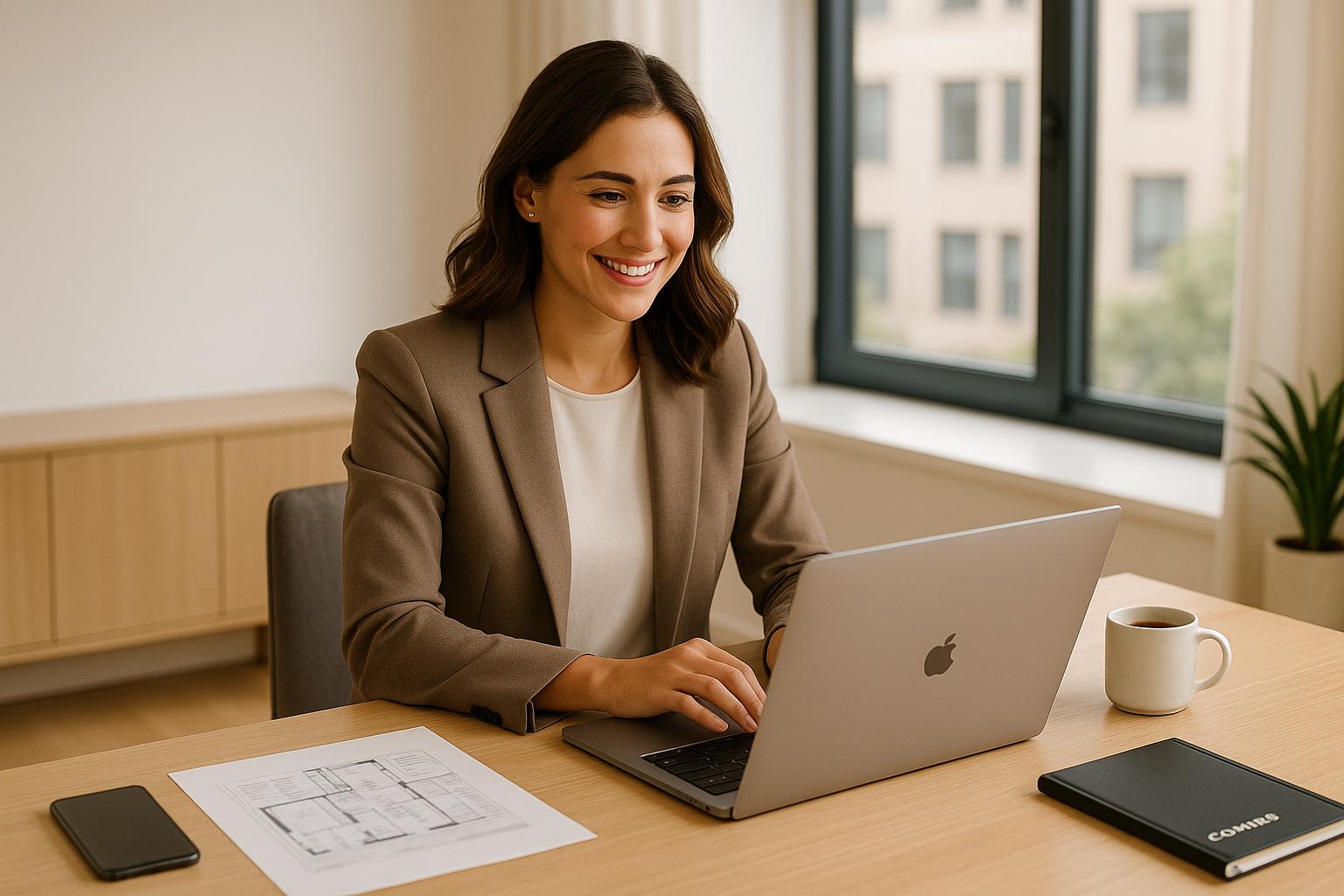 How Real Estate Agents Use ChatGPT to Save Time