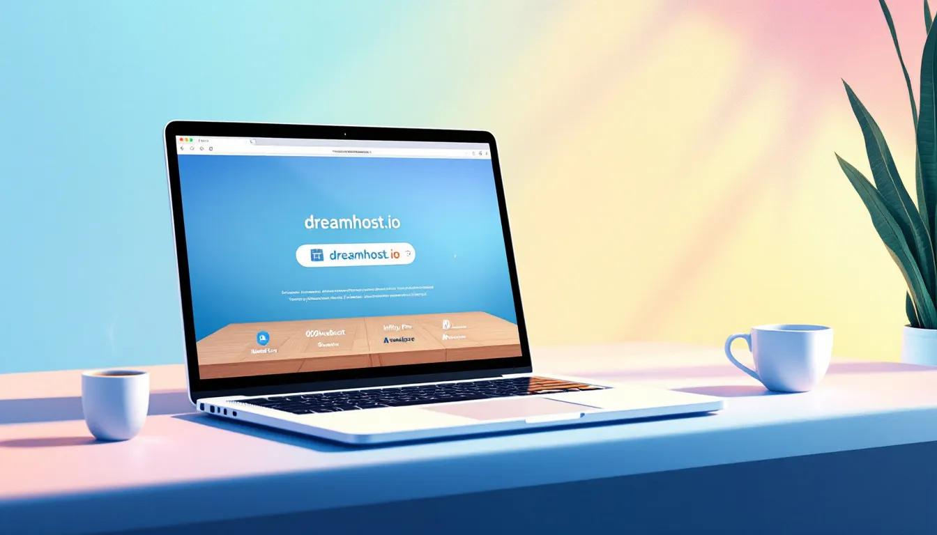 Thumbnail for: 13 Best Free Hosting with Custom Domain 2024