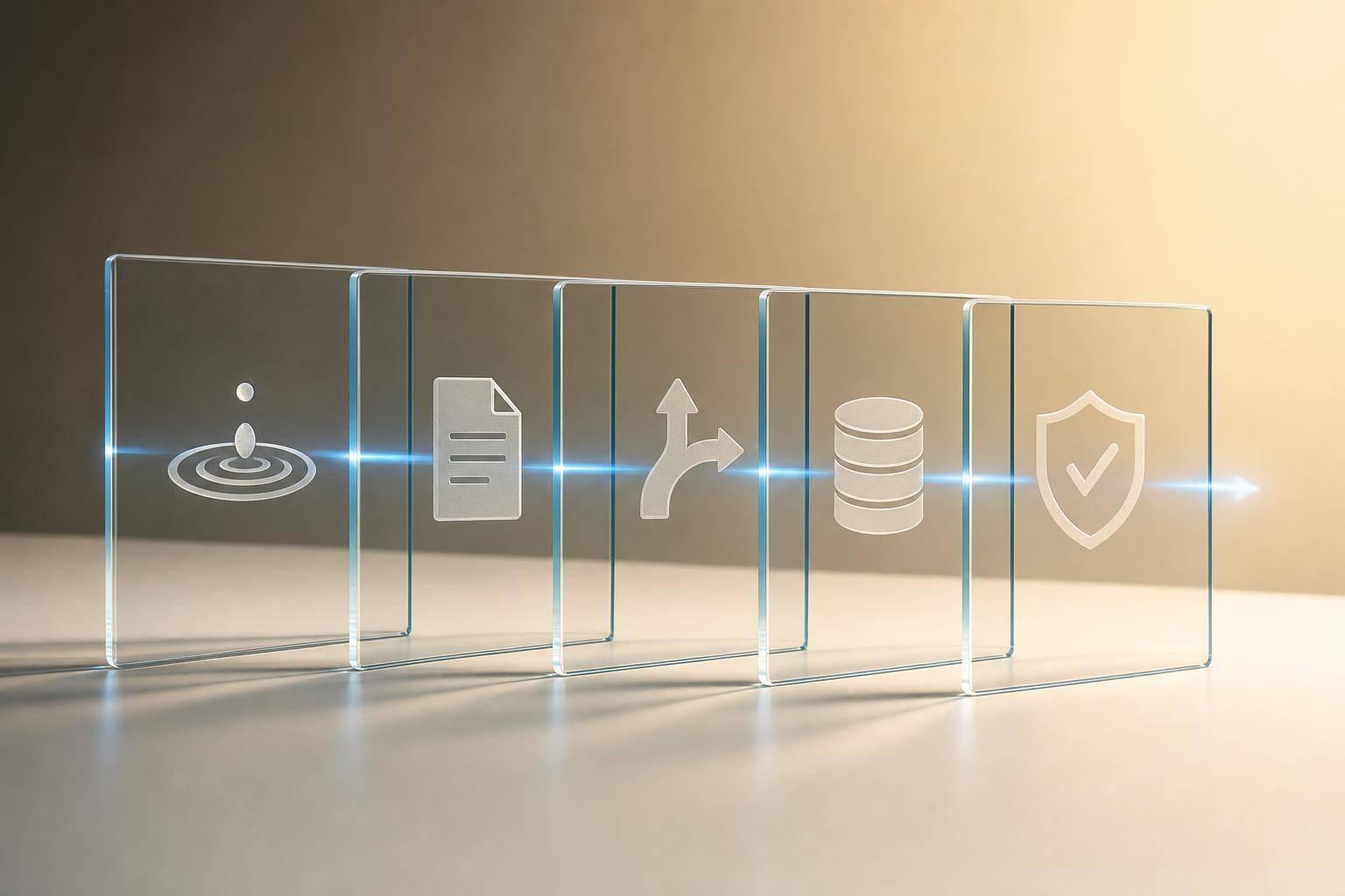 Azure Logic Apps for PO Approval Integration