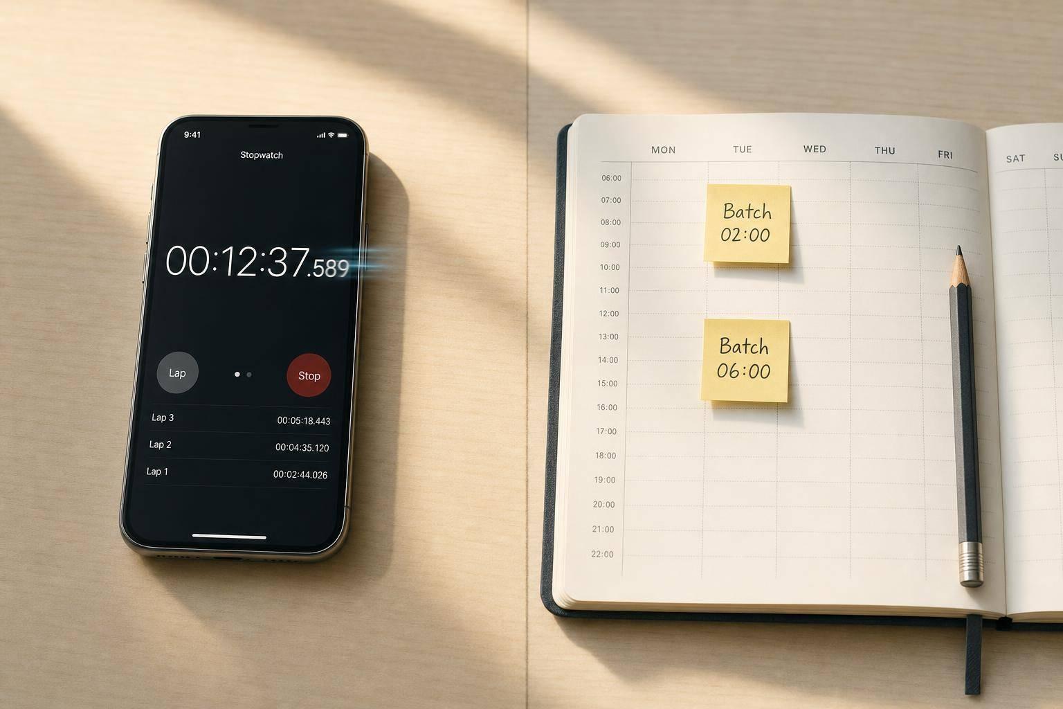 Real-Time vs. Batch Feature Updates