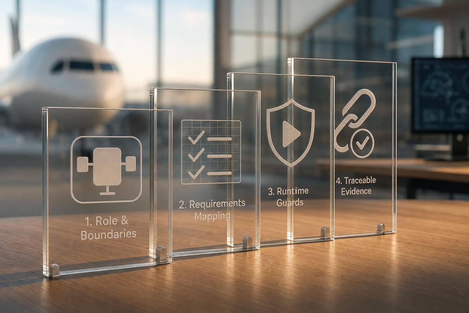 EASA AI Alignment Guide for Certifiable Systems