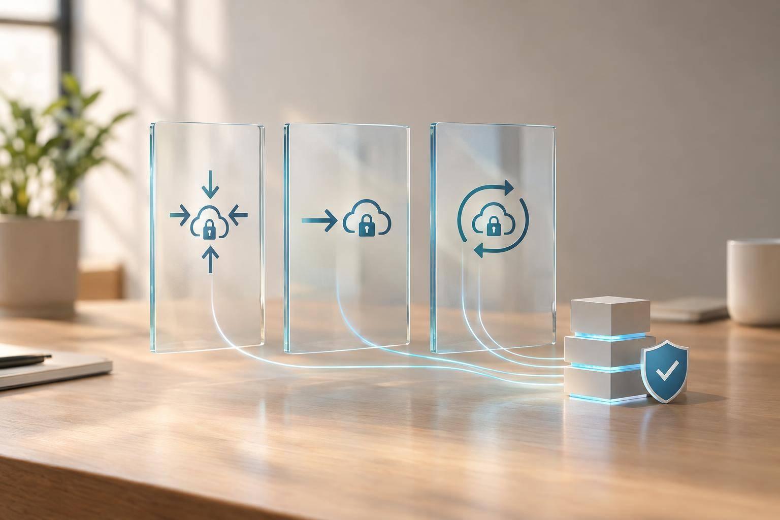 Azure Logic Apps Private Endpoint Patterns