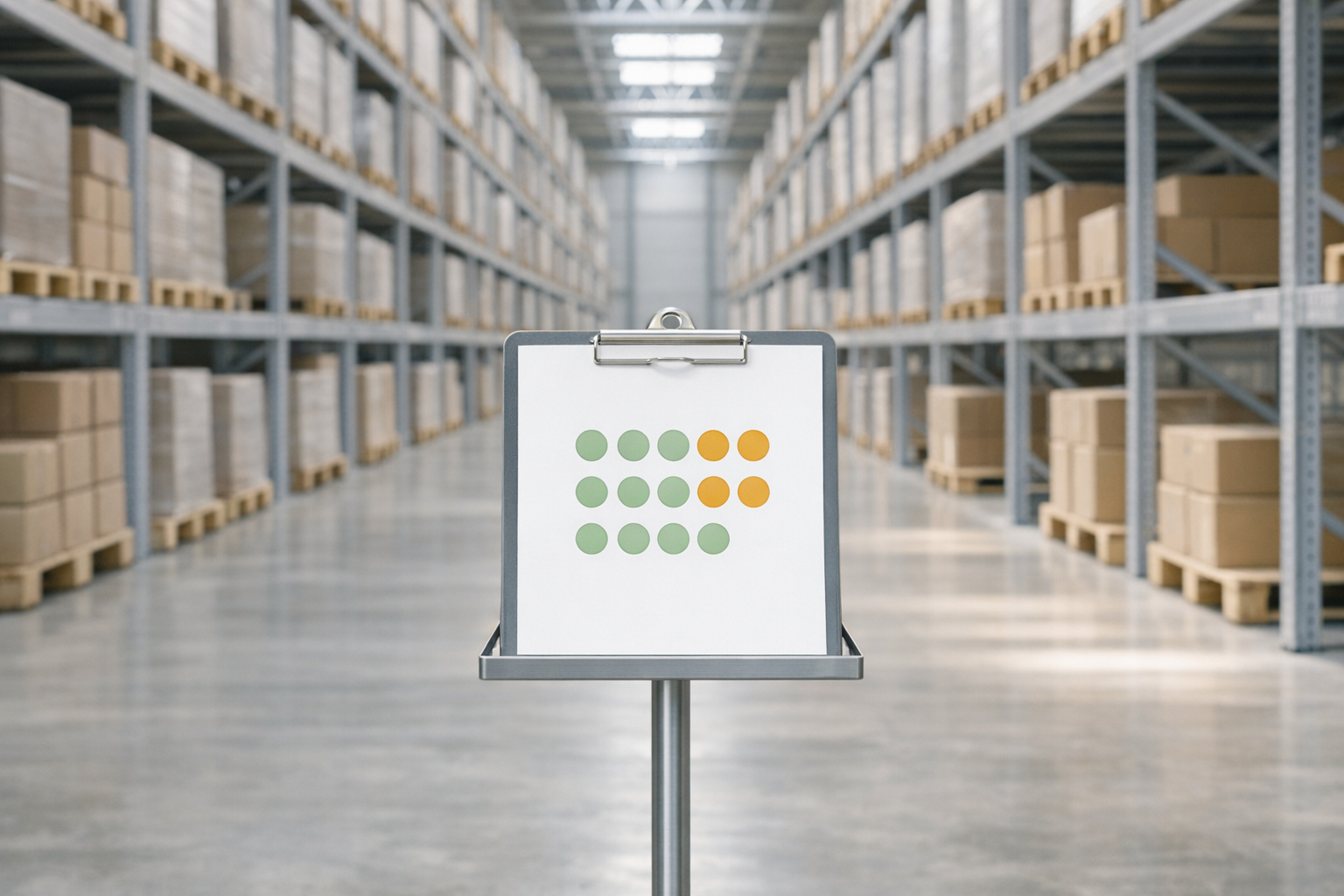 Thumbnail for: Ultimate Guide to Vendor Performance Metrics