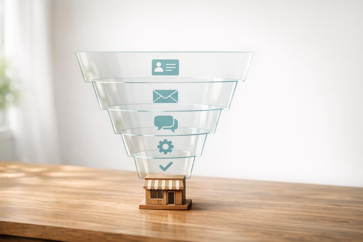 Thumbnail for: Top CRM Integrations for Local Business Funnel Builders