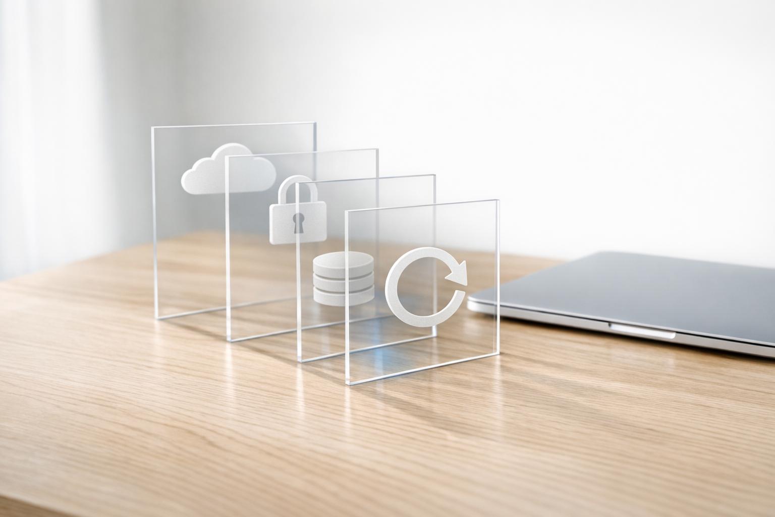 Thumbnail for: Top SaaS Tools for Source Code Backup and Restore