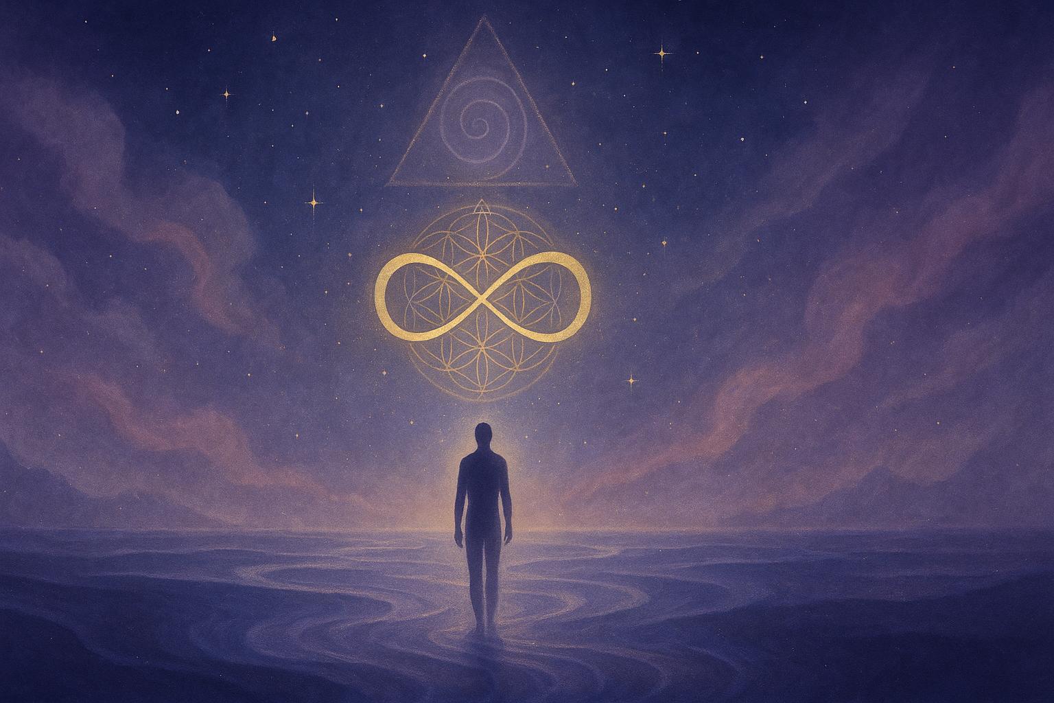 Timeline Shifting with Quantum Visualization