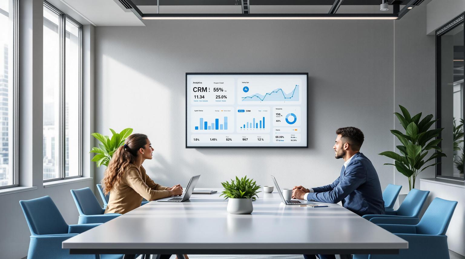 Thumbnail for: The Ultimate Guide to CRM for Sales Teams: Boost Conversions Fast