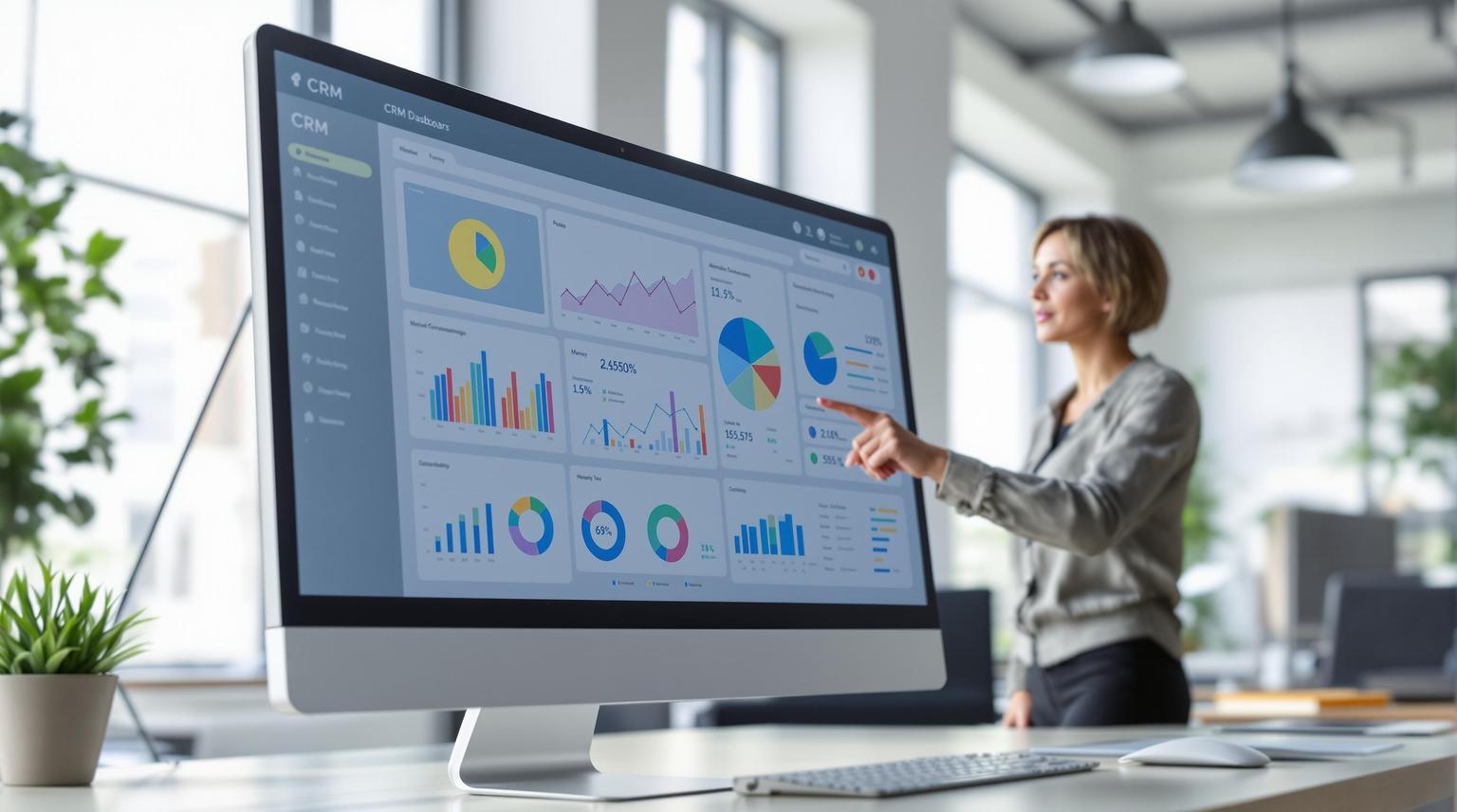 Thumbnail for: Common CRM Mistakes That Are Costing You Sales (And How to Fix Them)