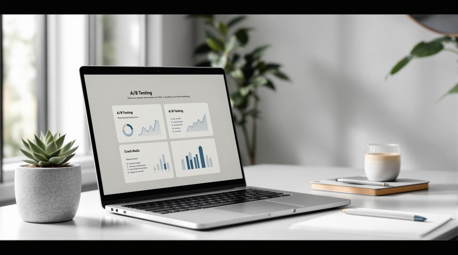 Thumbnail for: 5 Best Email A/B Testing Tools 2025
