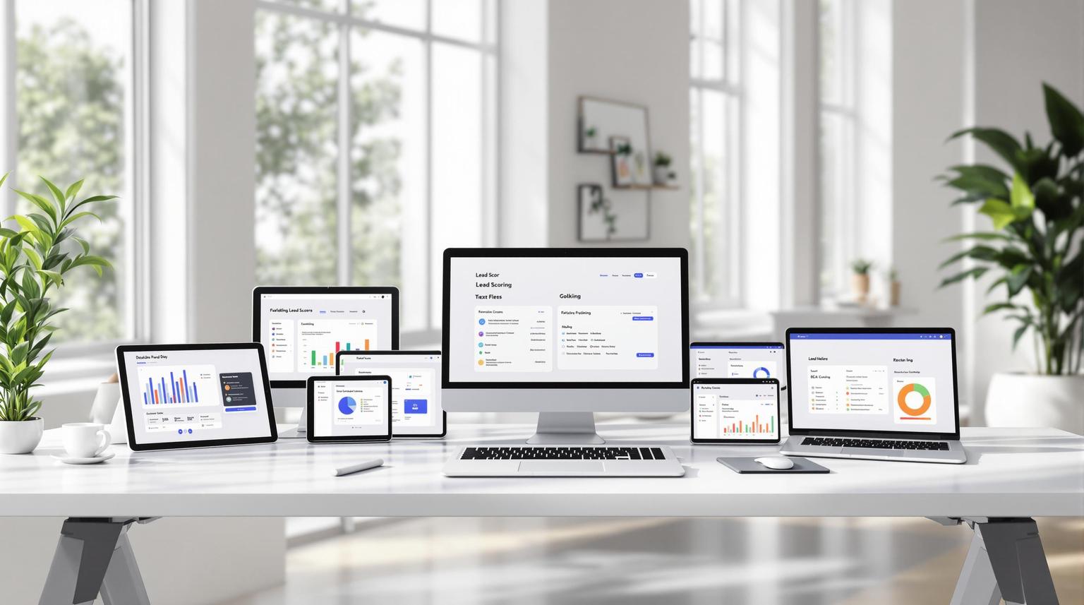 Thumbnail for: 8 Lead Scoring Tools for CRM Integration