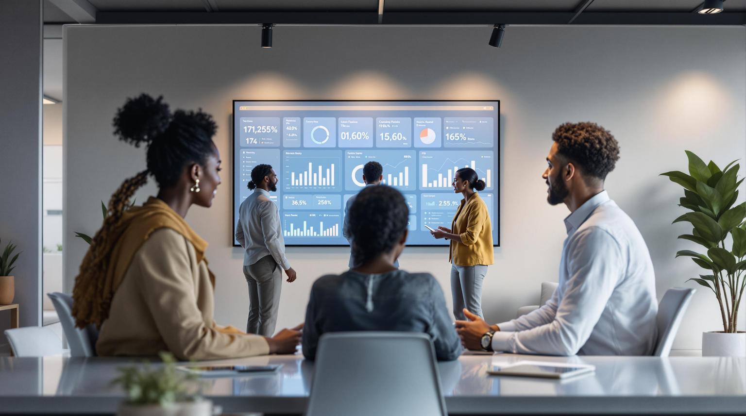 Thumbnail for: 10 Best KPI Tracking Tools for Sales Teams 2025