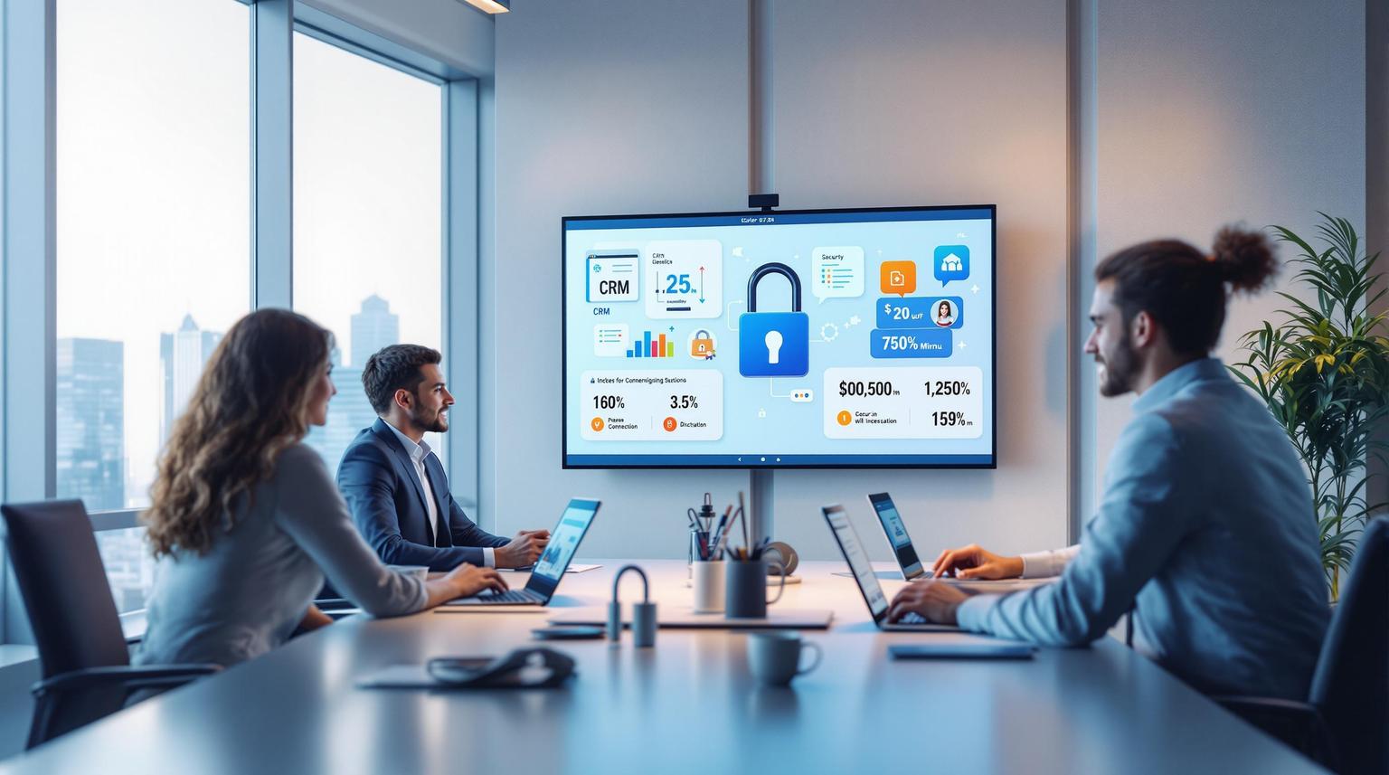 Thumbnail for: 7 Best Video Conferencing Tools for Sales Teams 2025