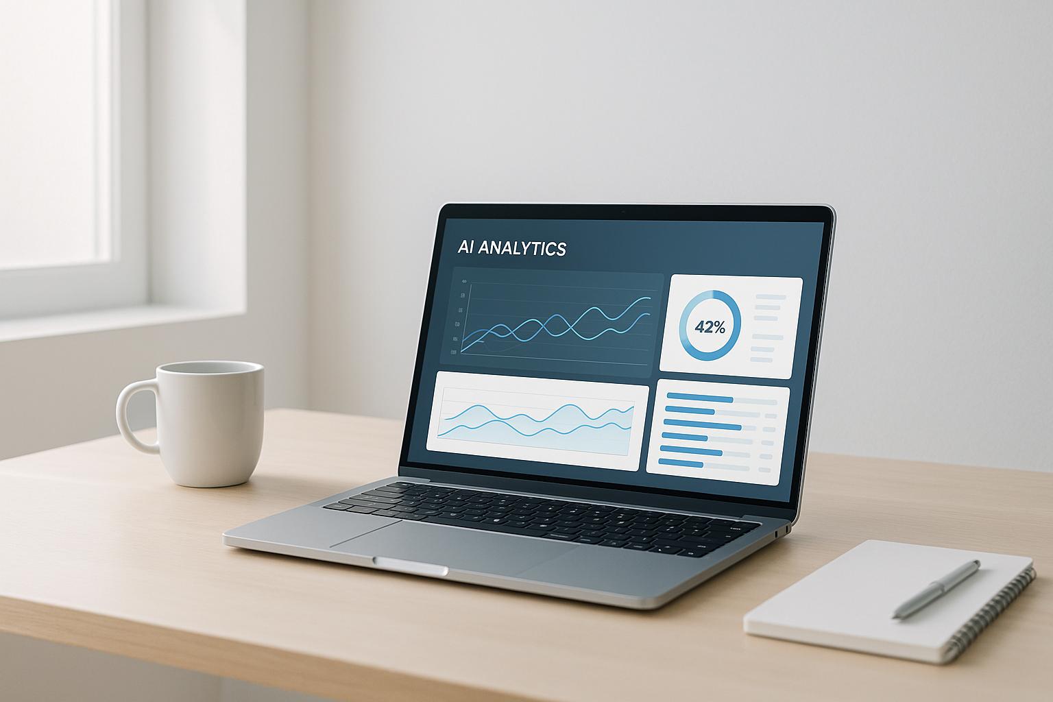 Thumbnail for: “How to Generate Qualified Leads Using AI-Powered Tools”