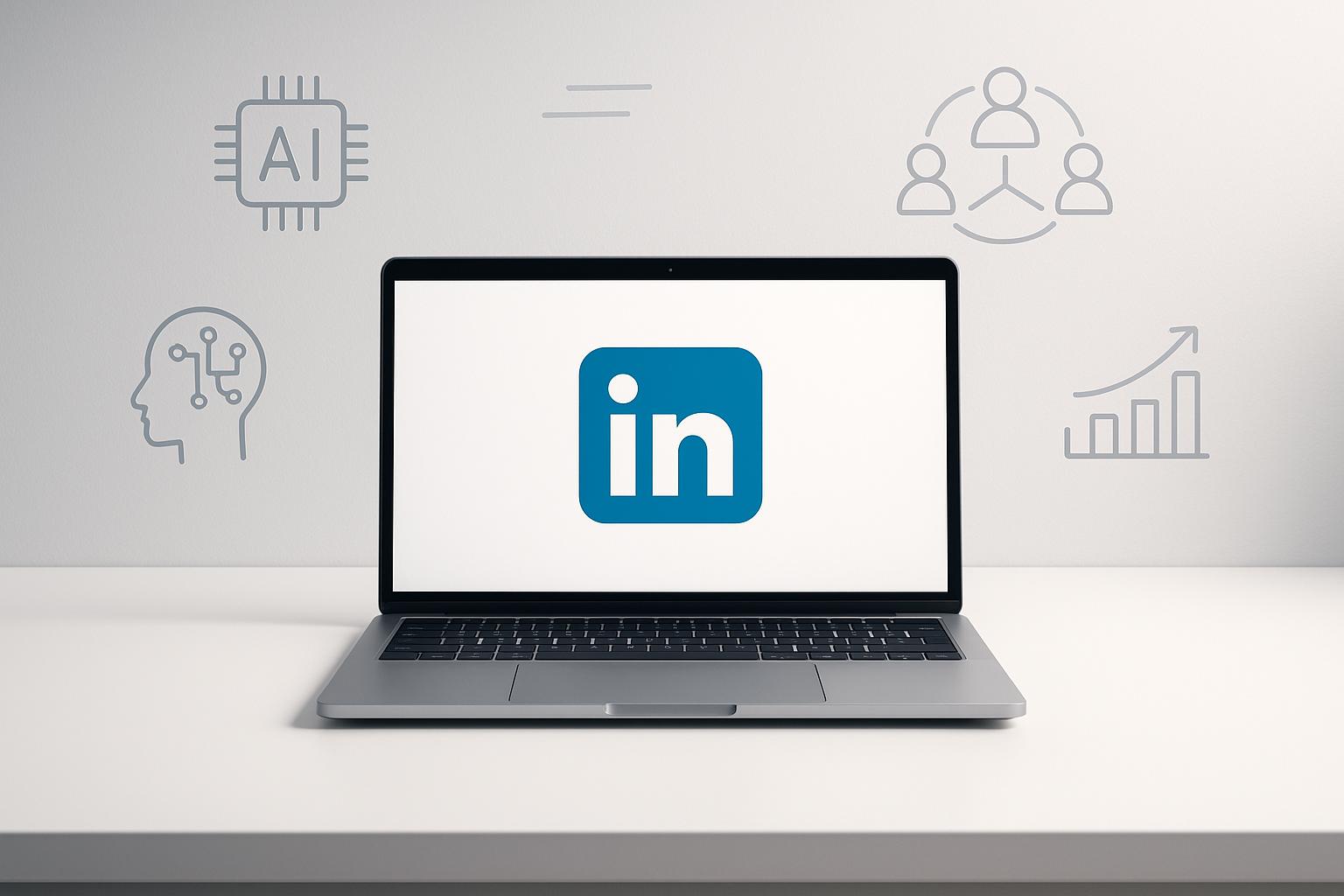 Thumbnail for: Best LinkedIn AI Tools for Lead Generation 2025