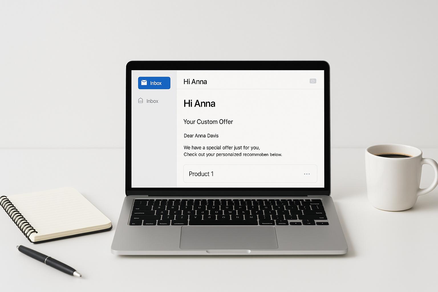 Thumbnail for: Top 5 Real-Time Email Personalization Tools 2025