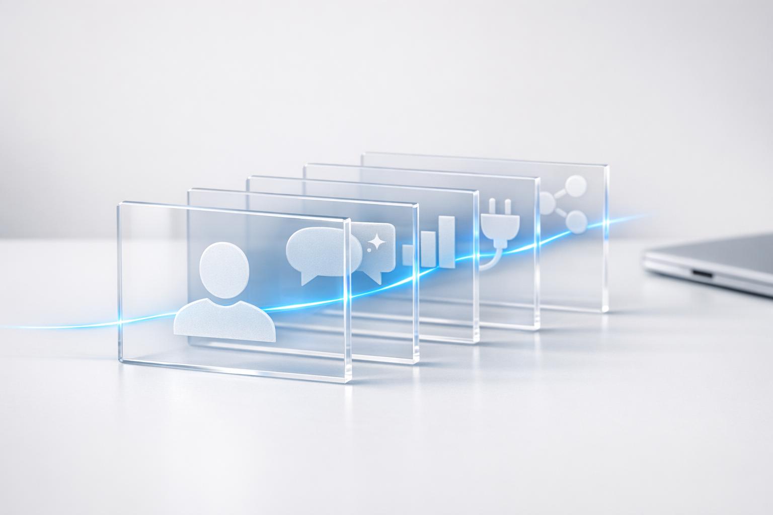 Thumbnail for: Best AI CRM