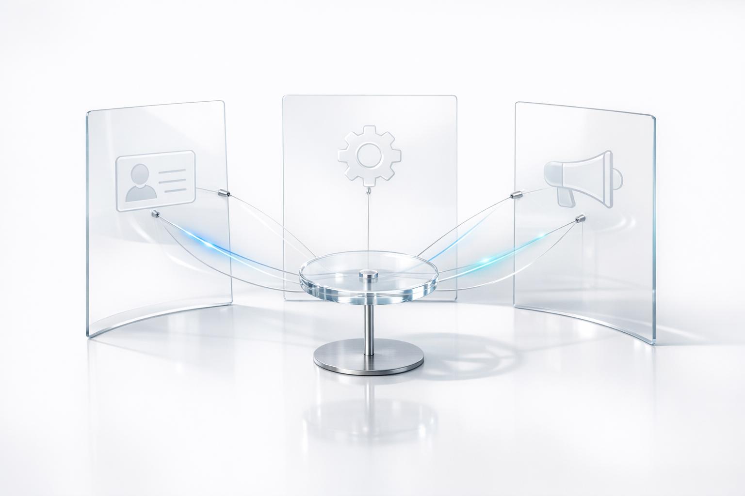 Thumbnail for: Ultimate Guide to Cross-Platform Data Integration