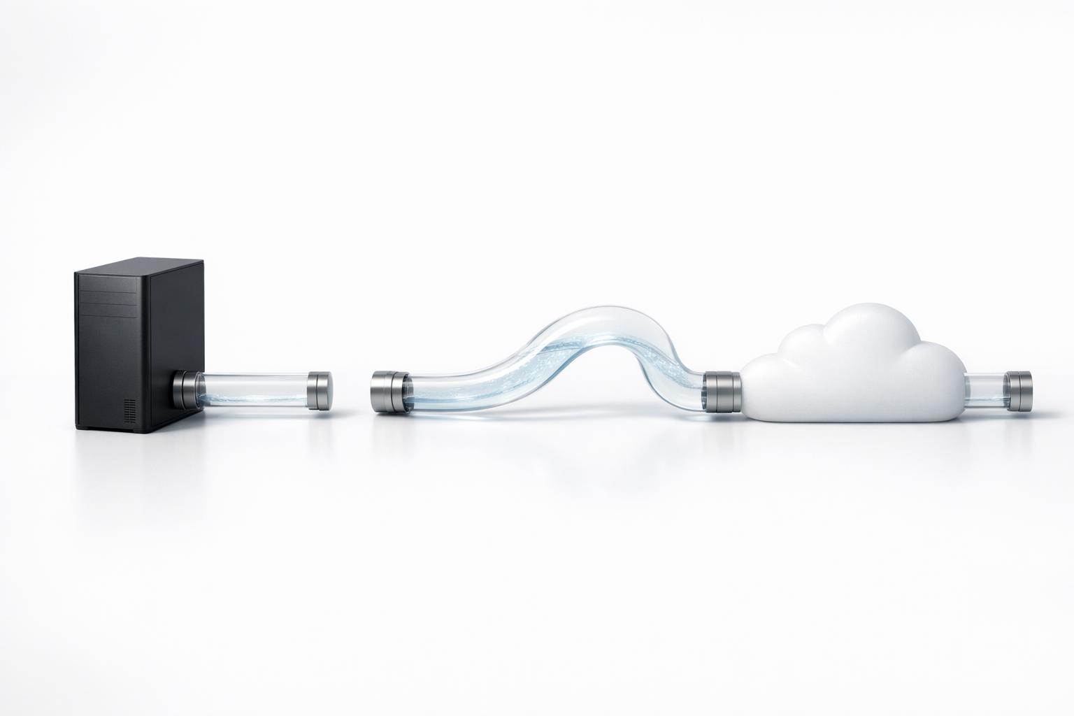 Thumbnail for: On-Premise vs. Cloud Pipeline Integration Tools