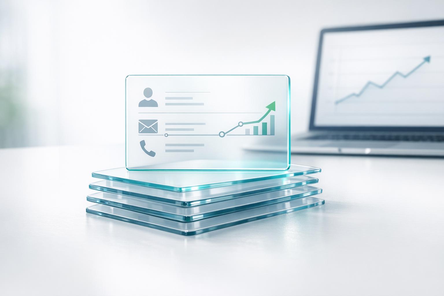 Thumbnail for: How to Choose the Right Contact Enrichment Tool