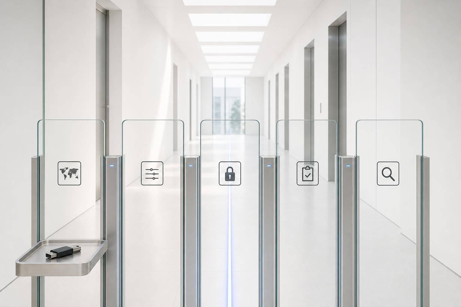 Thumbnail for: How to Ensure Compliance in Data Exports