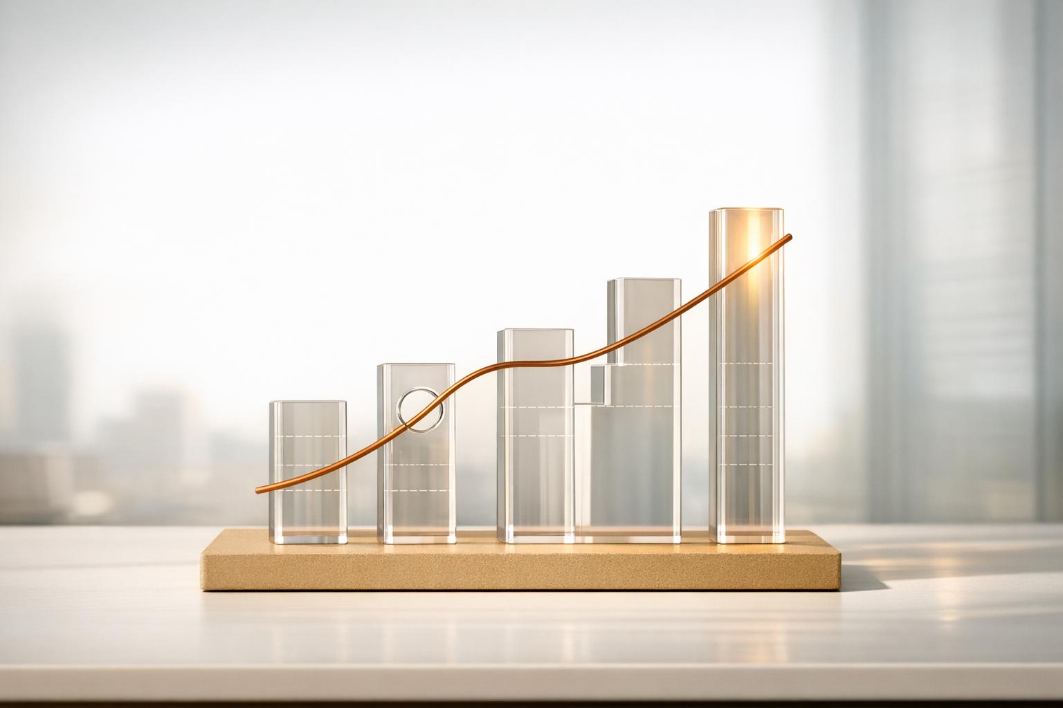 KPI Benchmarks for SaaS Sales Teams 2025