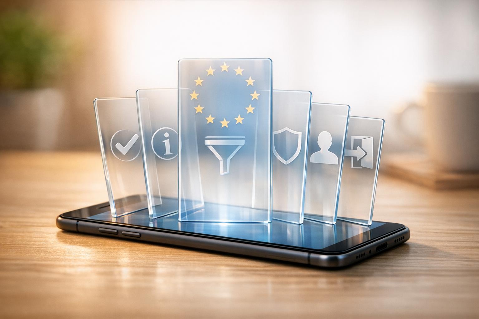 AI Outreach and GDPR: What to Know