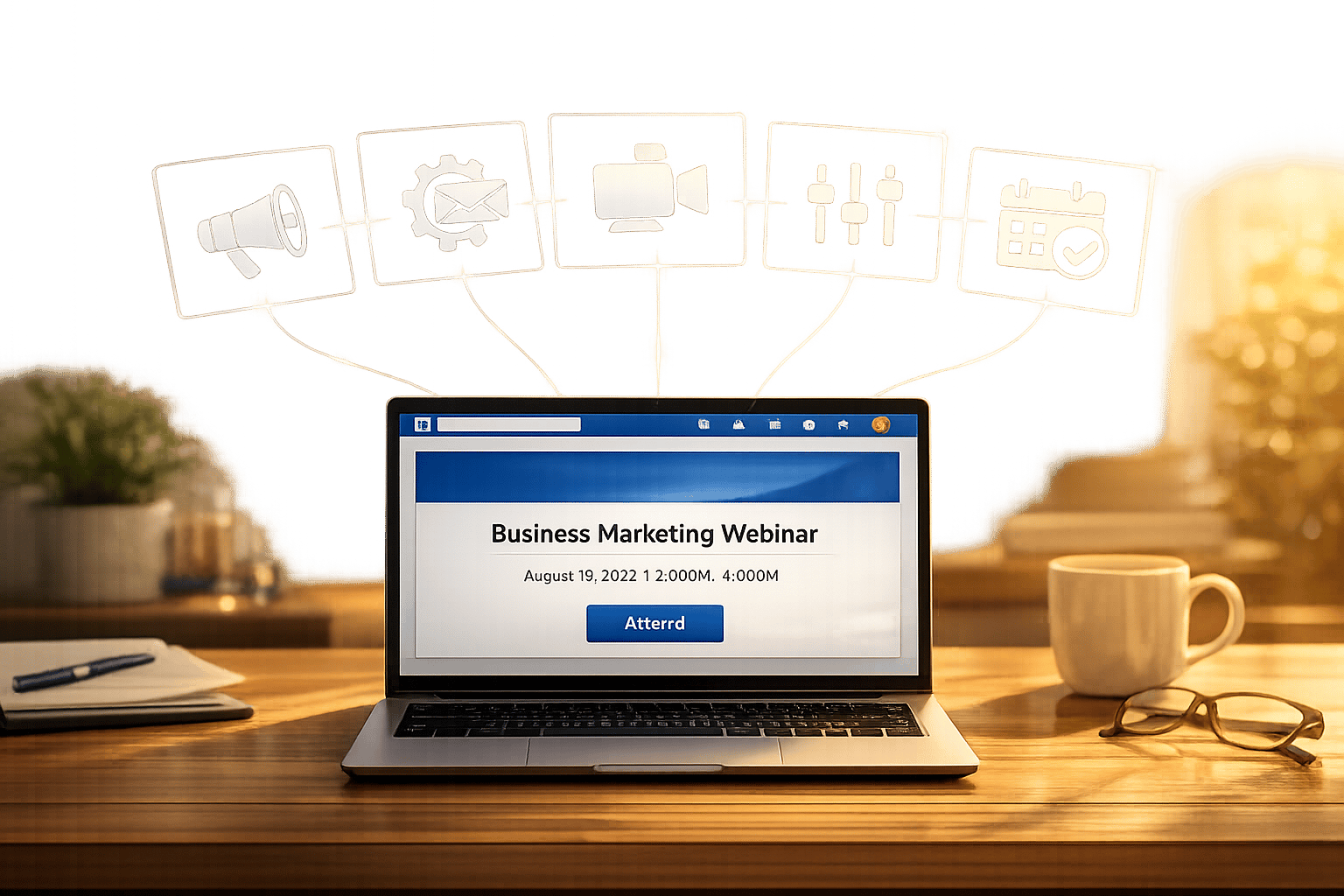 5 Tools for LinkedIn Event Promotion