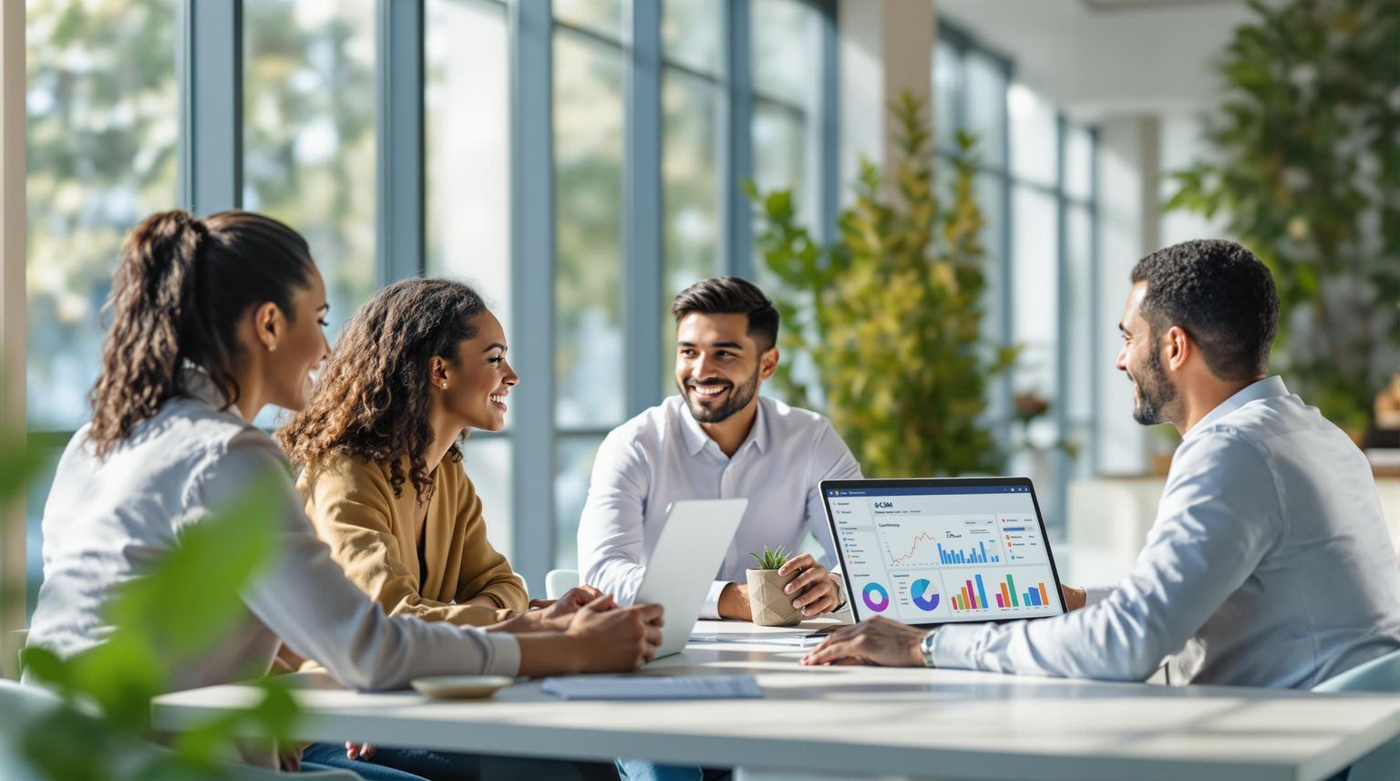 Thumbnail for: How to Train Sales Teams on CRM and Automation Tools