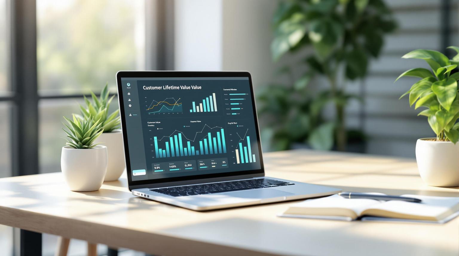 Thumbnail for: Ultimate Guide to CLV Segmentation Automation