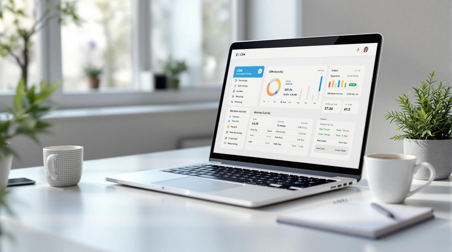 Thumbnail for: How to Automate Sales Activity Logging in CRM