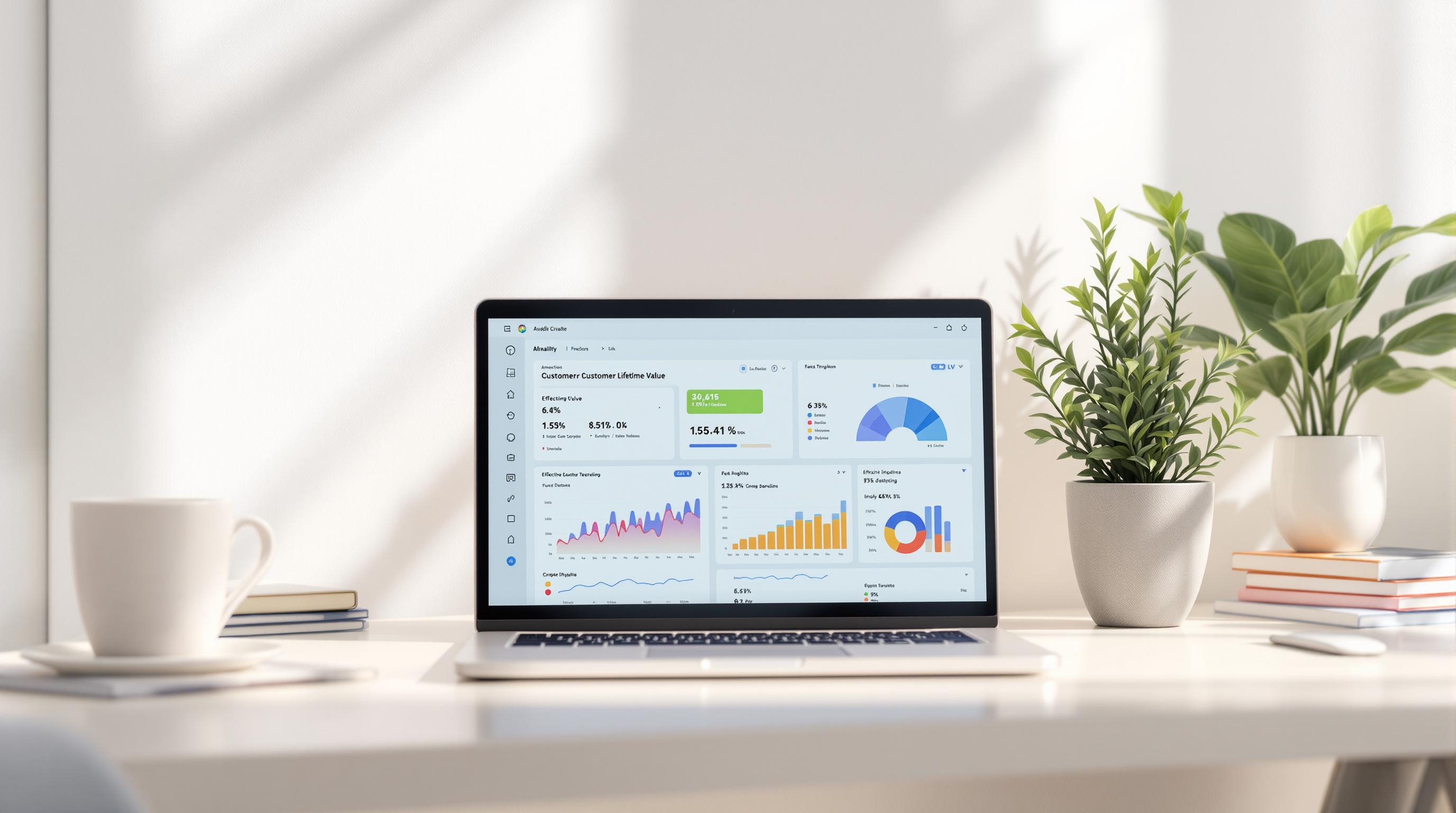 Thumbnail for: How to Use AI for Better CLV Segmentation