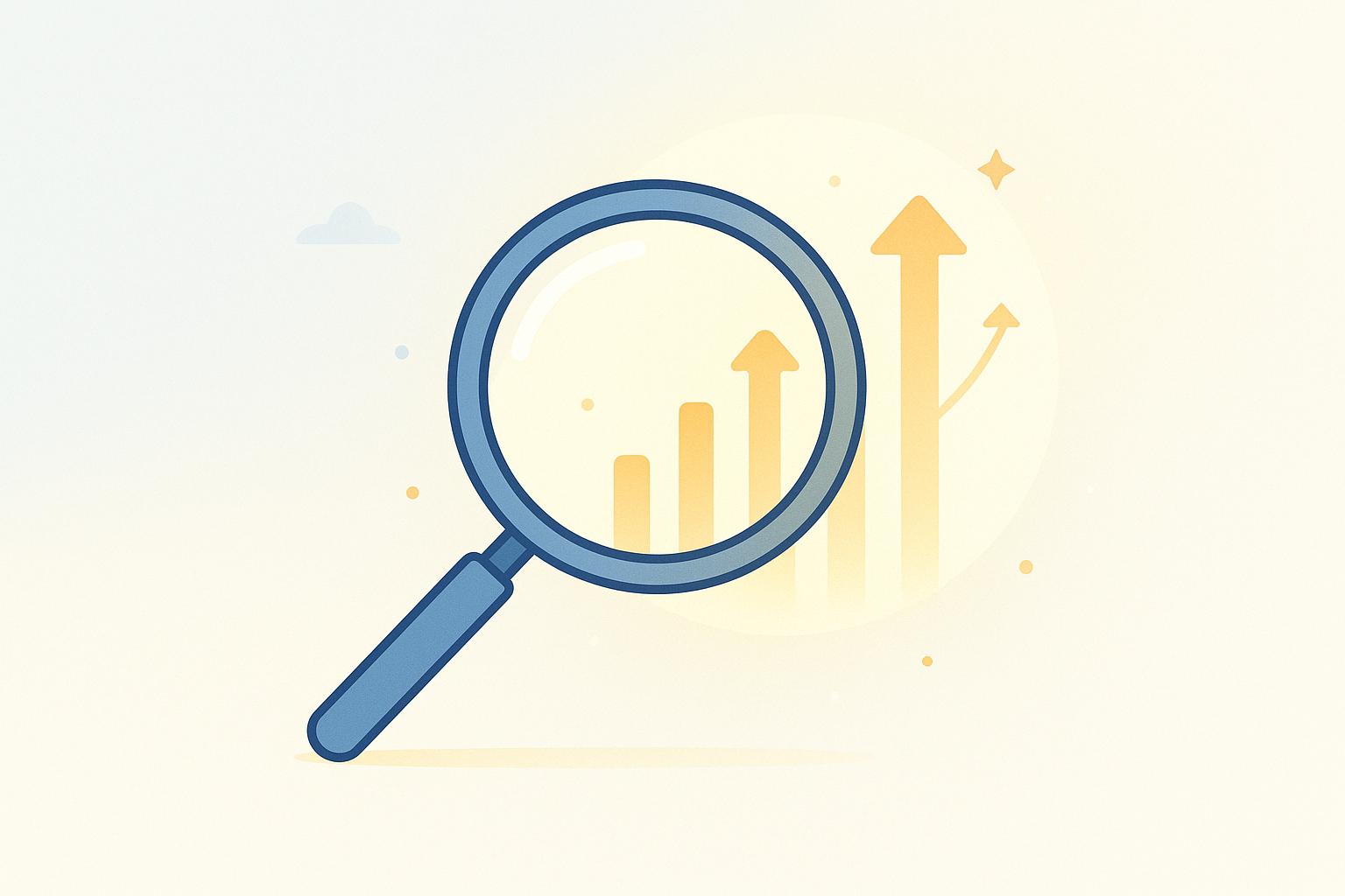 Thumbnail for: How to Identify New Market Opportunities