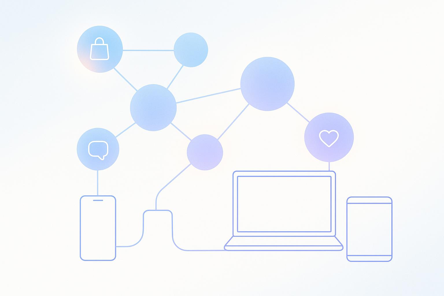 Thumbnail for: Dynamic Segmentation in Omnichannel Campaigns