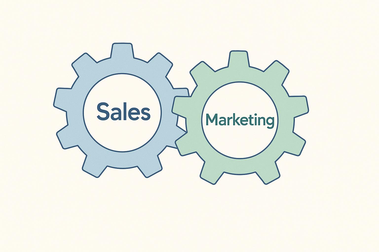 Thumbnail for: Sales and Marketing Alignment Best Practices