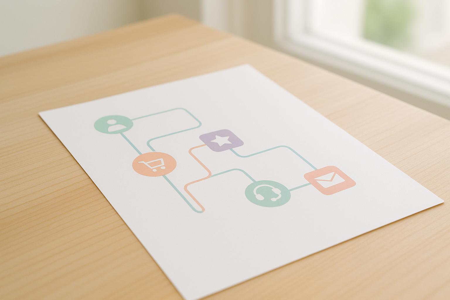 Thumbnail for: Top 10 Tools for Automated Customer Journey Mapping