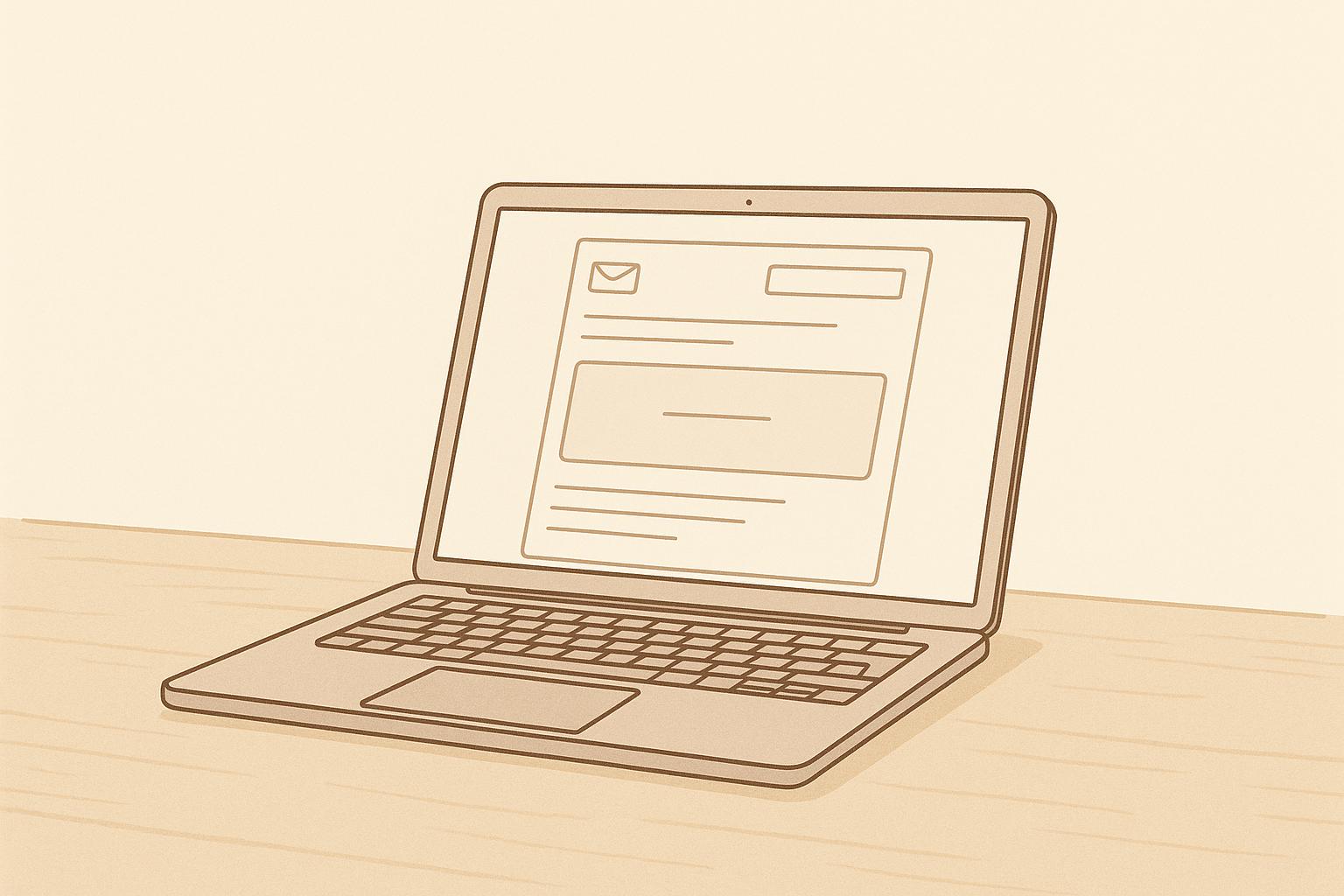 Thumbnail for: How to Test Email Templates for Errors