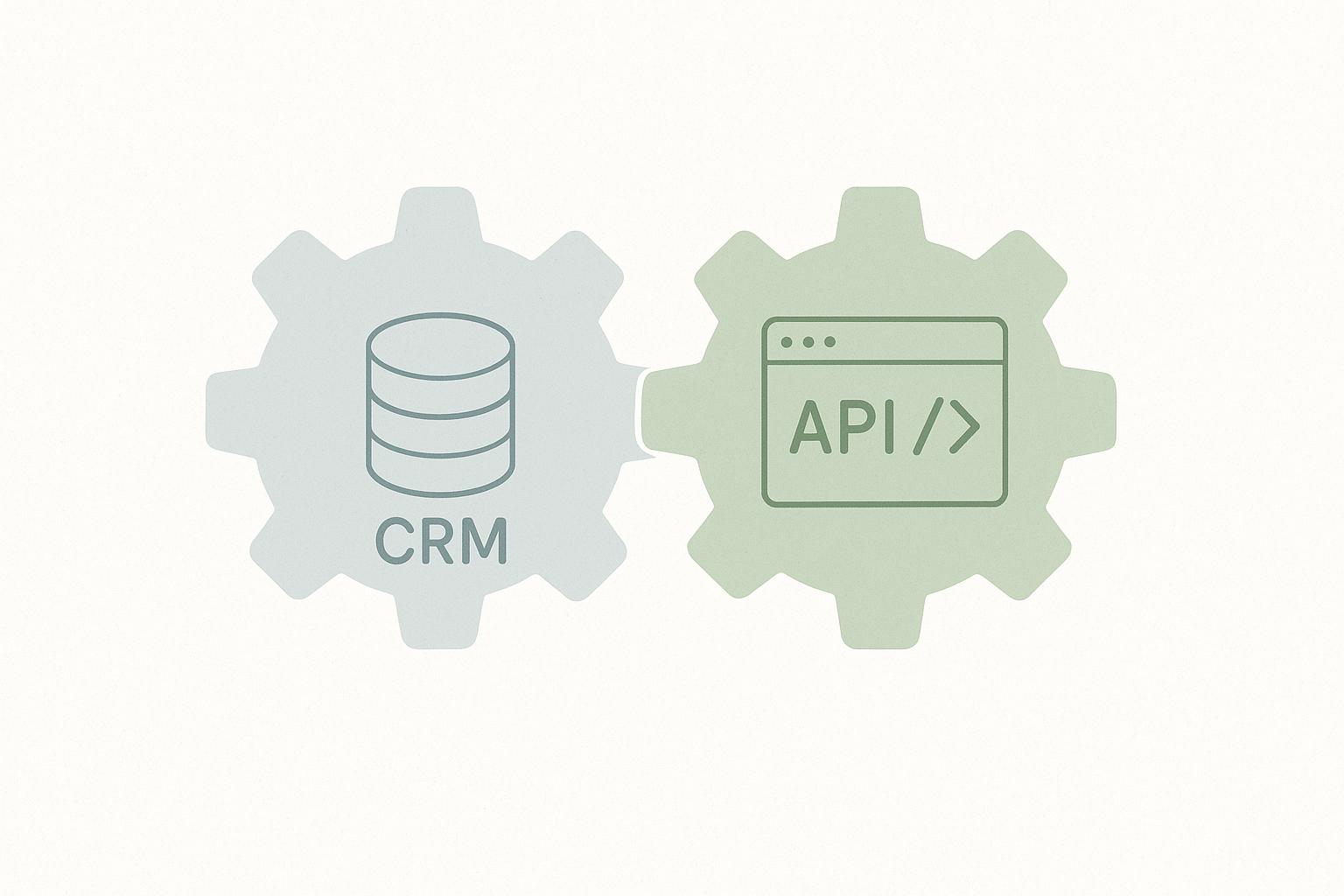 Thumbnail for: Best Practices For CRM API Integration