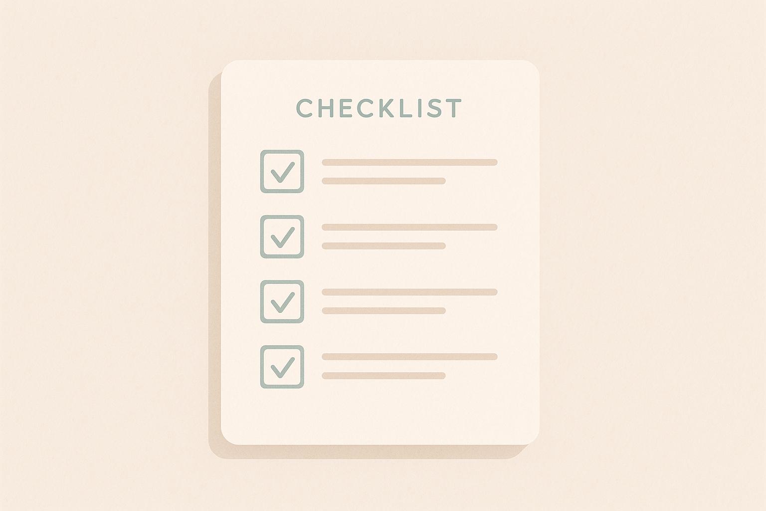 Thumbnail for: Checklist for Preparing Data for Predictive Scoring