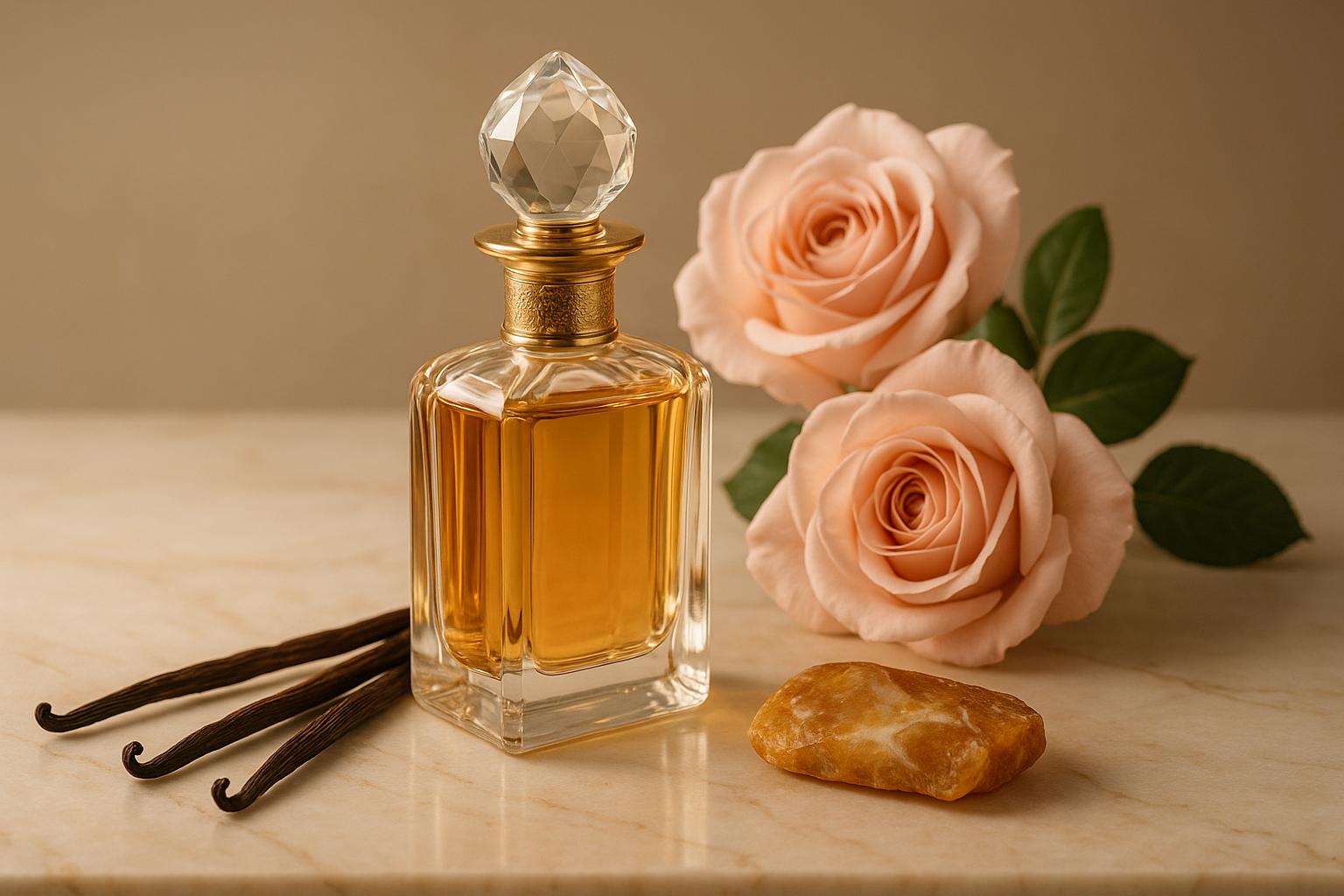 Why Designer Perfumes Cost So Much: Explained - Beauty article on perfume and fragrance