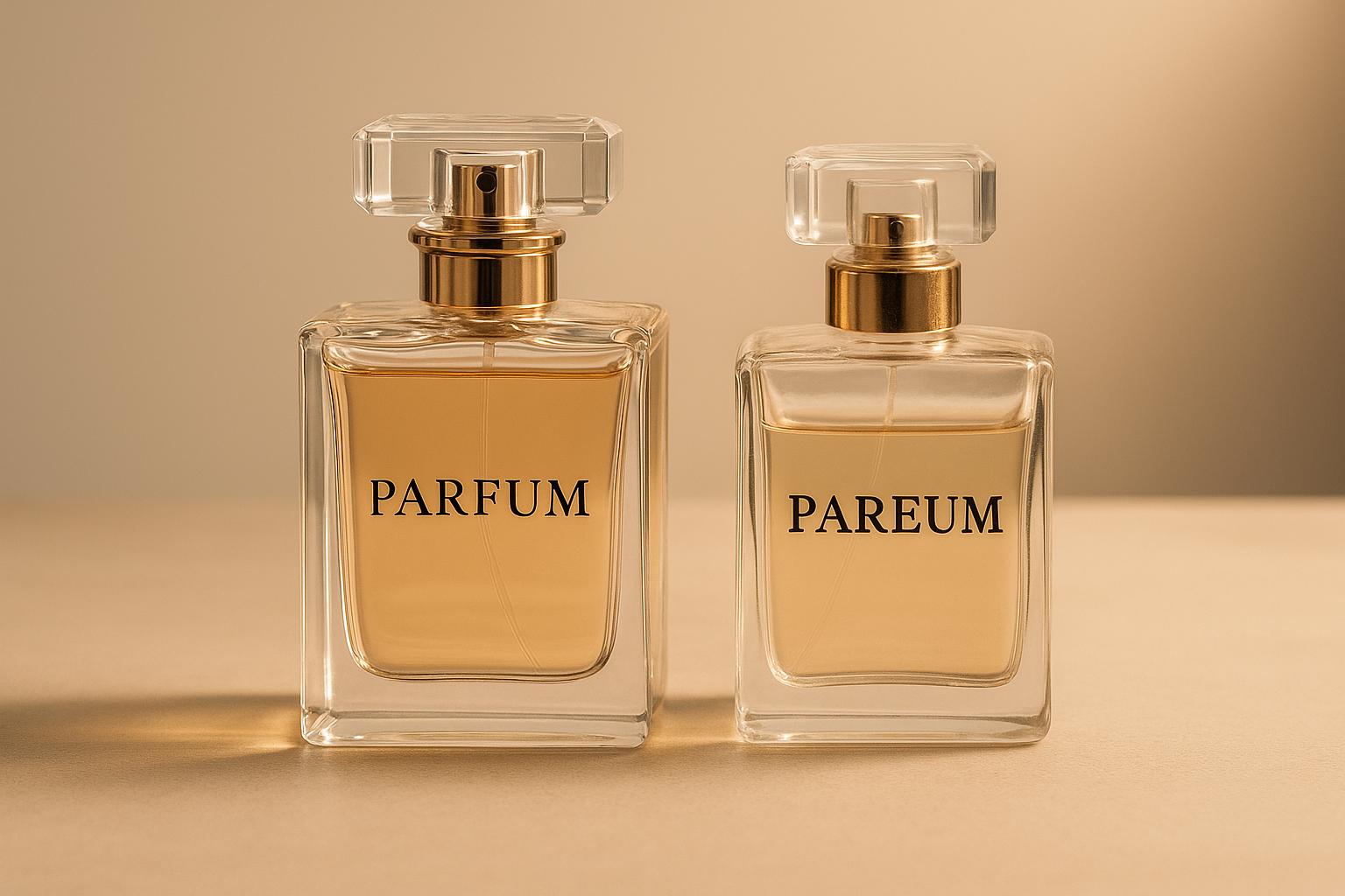 How to Spot Perfume Clones and Buy Authentic Scents - Blog article