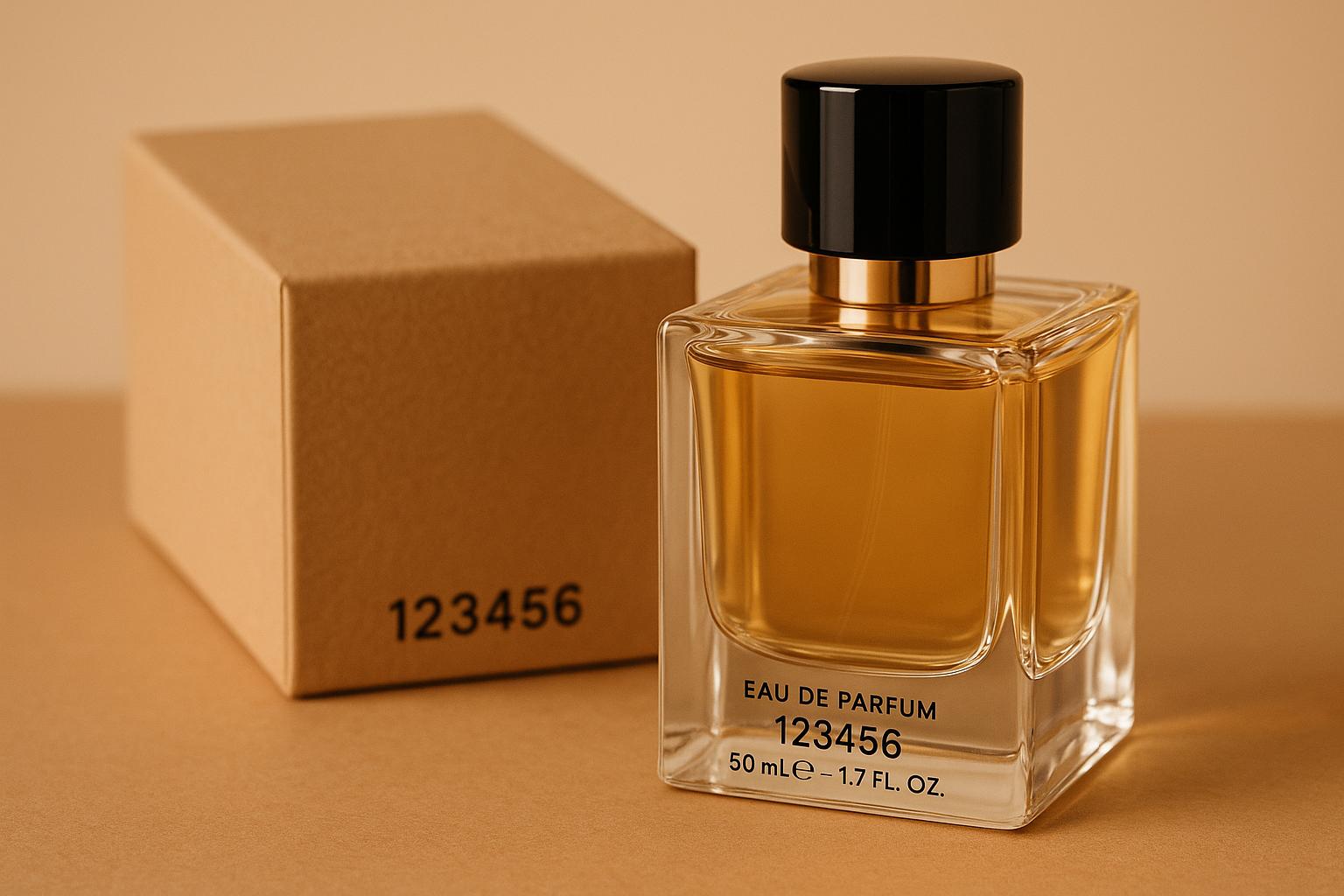 How to Spot Fake Perfumes Using Batch Codes - Beauty article